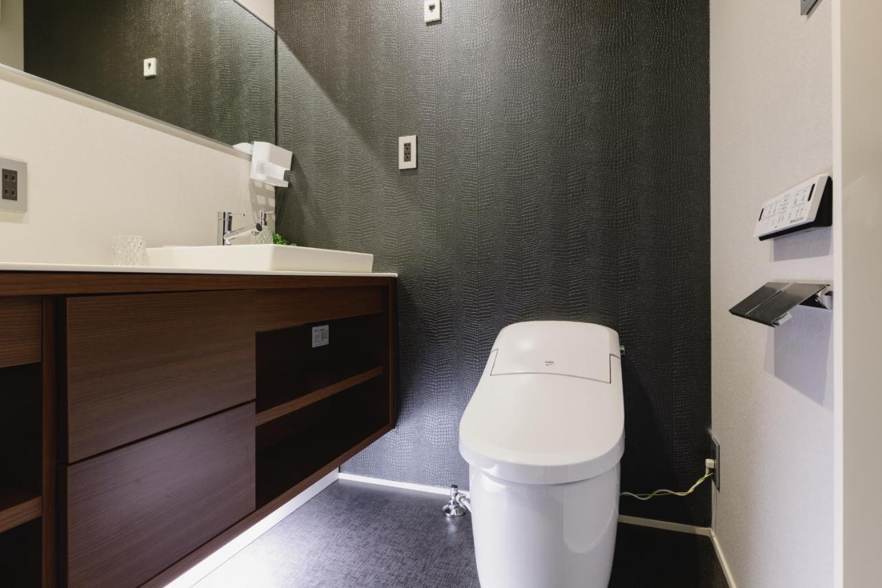 Grand Base Tenjin Fukuoka  Cameră foto